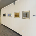 The New Gallery Hall at UUS