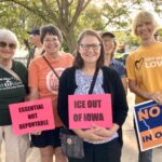 November Social Justice Team Activities